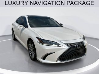 Used 2019 Lexus ES 350 w/ Accessory Package 2 FWD video 1