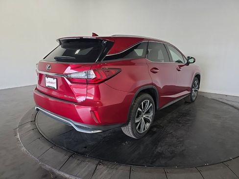Used 2019 Lexus RX 350L AWD image 4