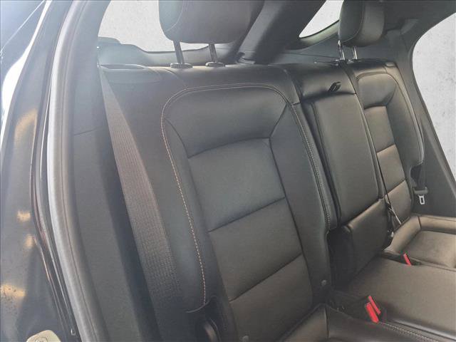 Used 2020 Chevrolet Equinox Premier FWD image 20