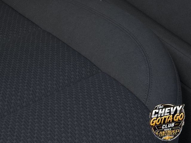 New 2026 Chevrolet Silverado 1500 W/T AWD/4WD image 21