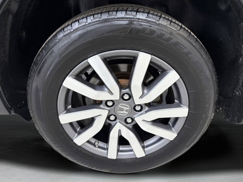 Used 2020 Honda Pilot EX-L image 7