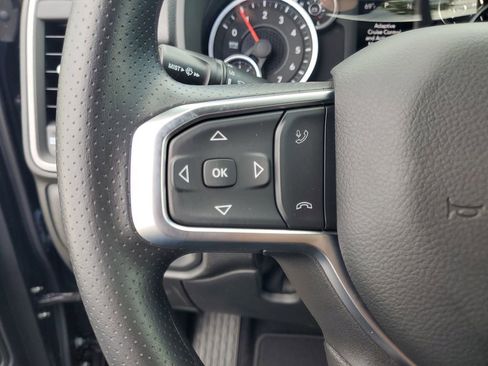 New 2025 RAM 1500 Tradesman w/ Trailer Tow Group RWD image 12