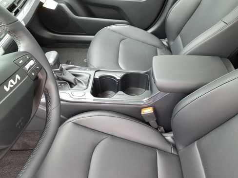 New 2026 Kia K4 EX FWD image 12