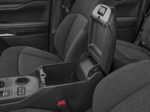 New 2026 Ford Ranger XLT RWD image 10
