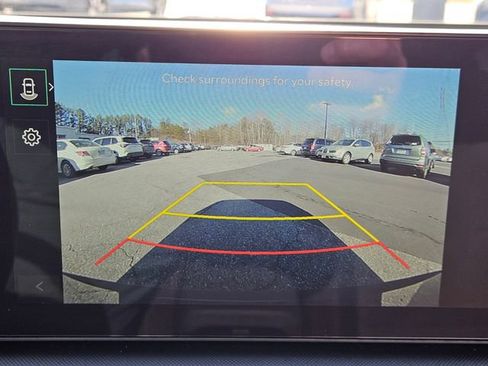 Used 2025 Kia K4 FWD image 26