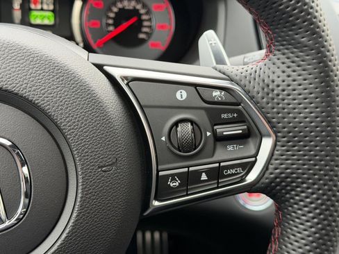 New 2026 Acura RDX A-Spec image 14