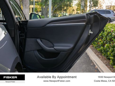 Used 2023 Tesla Model S Standard Range image 26
