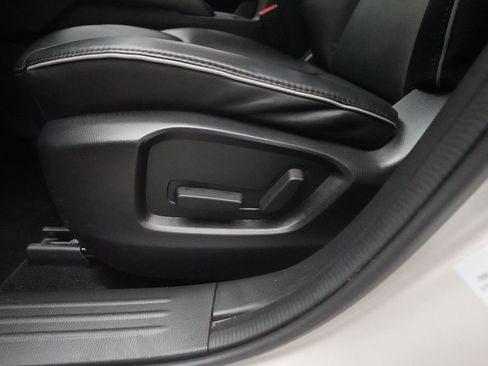 Used 2025 MAZDA CX-5 AWD 2.5 S w/ Select Package image 28