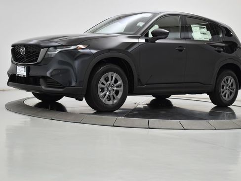 New 2026 MAZDA CX-5 AWD 2.5 S image 16