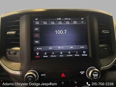 Used 2020 RAM 1500 Big Horn image 18