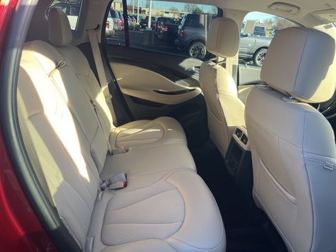 Used 2019 Buick Envision Preferred image 11