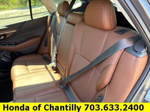Used 2022 Subaru Outback Touring XT AWD/4WD image 34