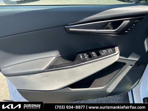 New 2025 Kia EV6 GT-Line image 29