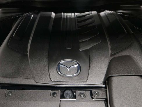 Used 2025 MAZDA CX-70 3.3 Turbo S w/ Premium Package image 17