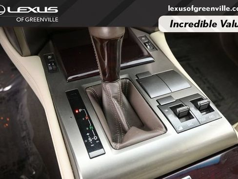 Used 2018 Lexus GX 460 Premium w/ Premium Package AWD/4WD image 20