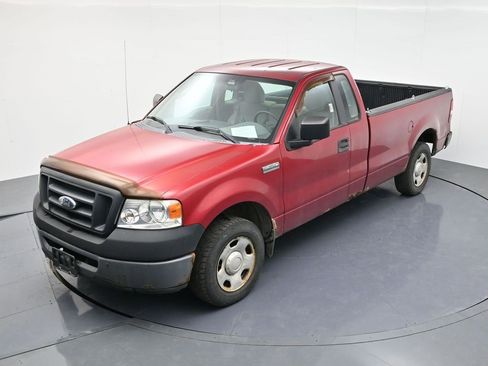 Used 2007 Ford F150 XL image 29