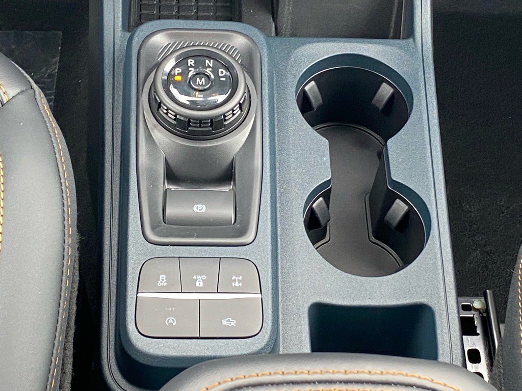 Used 2025 Ford Maverick Tremor AWD/4WD image 9