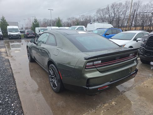 New 2026 Dodge Charger Scat Pack image 5