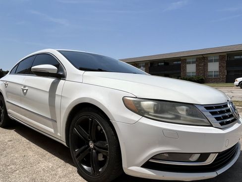 Used 2013 Volkswagen CC Sport Plus FWD image 6
