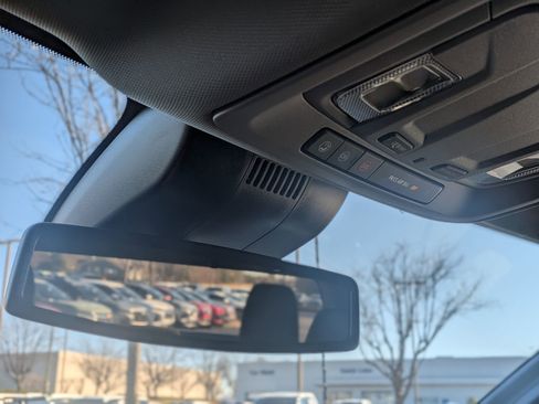 Certified 2025 Chevrolet Silverado 2500 Custom w/ Custom Value Package image 30