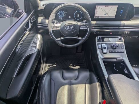 Used 2023 Hyundai Palisade Calligraphy AWD/4WD image 48