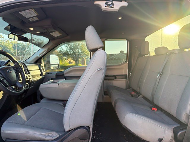 Used 2021 Ford F250 XL w/ STX Appearance Package AWD/4WD image 8