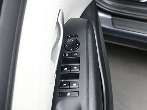 Certified 2026 Hyundai Tucson SEL AWD/4WD image 10