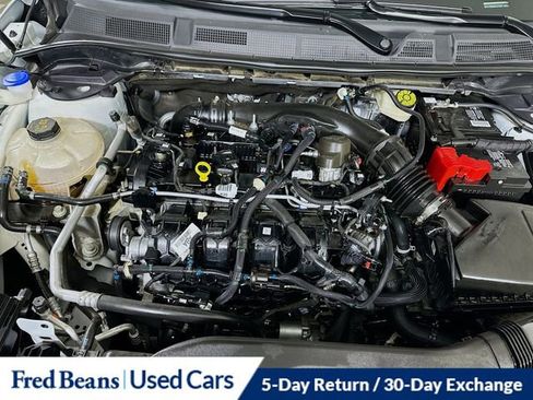 Certified 2022 Lincoln Corsair AWD w/ Premium Package image 33