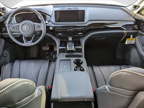 New 2026 Acura MDX SH-AWD w/ Advance Package image 14