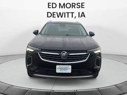 Certified 2023 Buick Envision Essence image 8