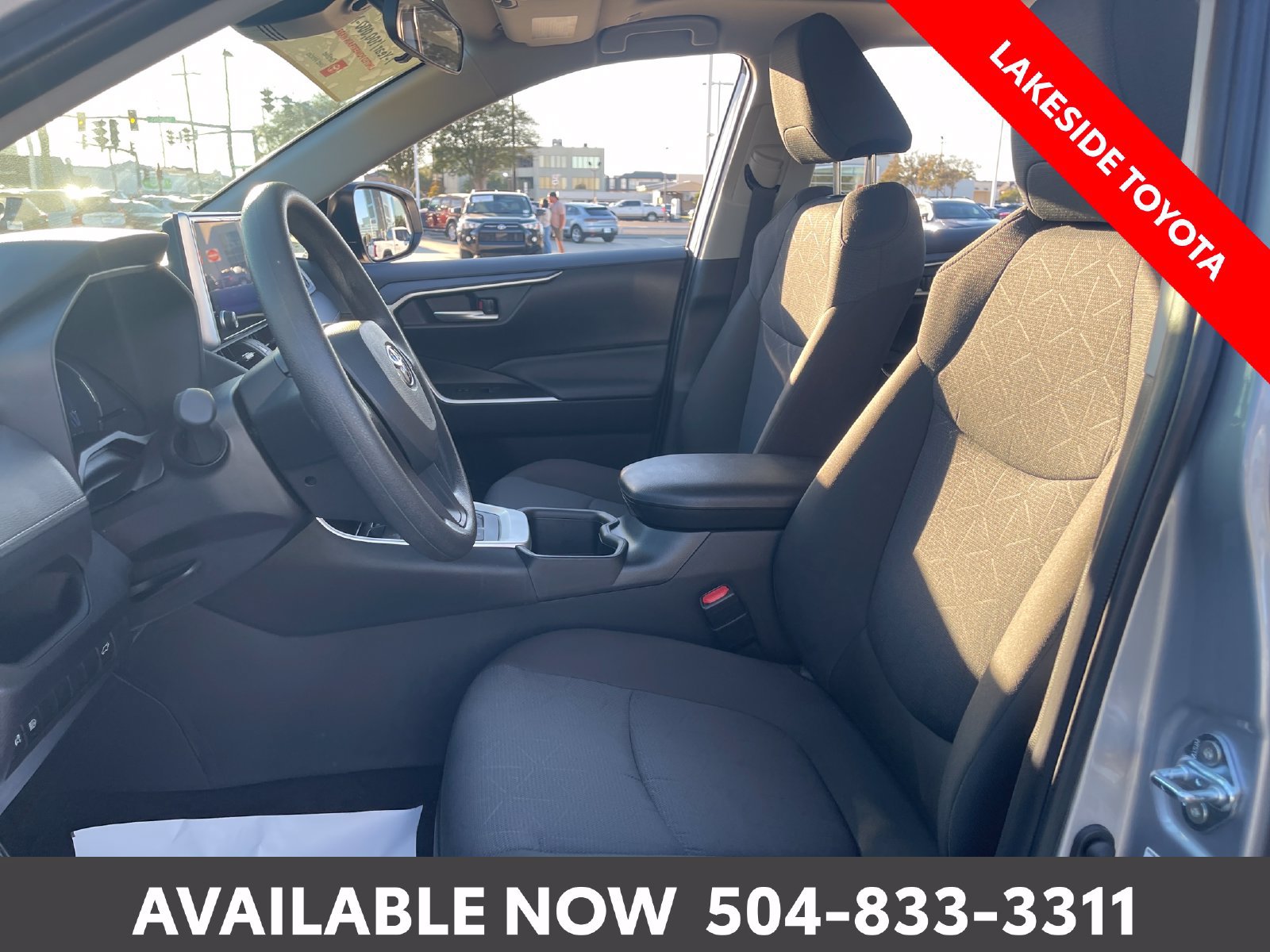 Certified 2025 Toyota RAV4 XLE w/ Convenience Package AWD/4WD image 29