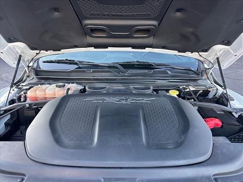 Used 2021 RAM 1500 TRX w/ TRX Level 2 Equipment Group image 33