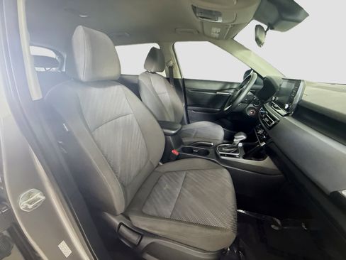 Used 2022 Kia Seltos LX image 28