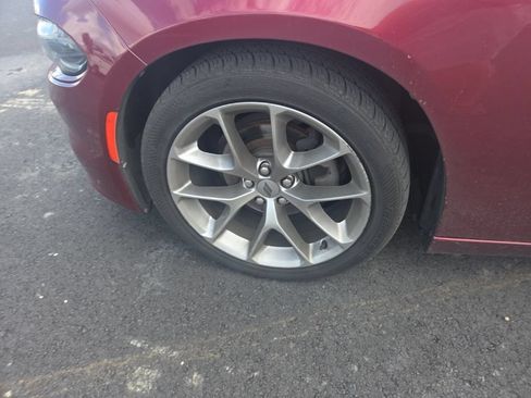 Used 2020 Dodge Charger SXT w/ Plus Group RWD image 20