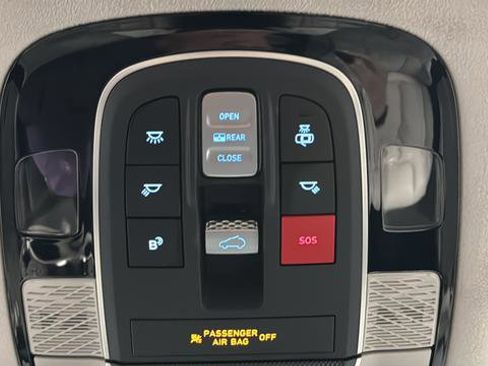 Used 2025 Hyundai Palisade Calligraphy image 36