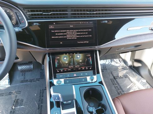 New 2026 Audi Q7 2.0T Premium Plus AWD/4WD image 22