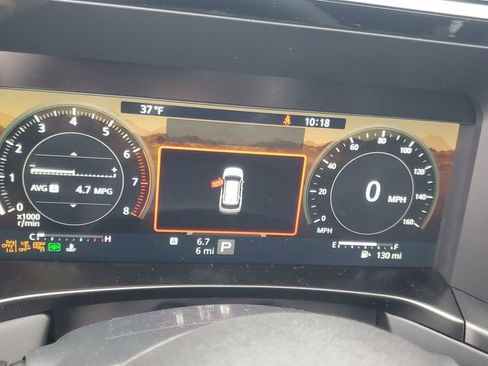 New 2026 Subaru Outback Wilderness image 12