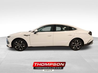 Used 2025 Hyundai Sonata SEL