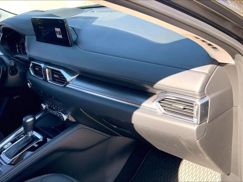 Used 2025 MAZDA CX-5 AWD 2.5 S w/ Premium Plus Pkg image 19