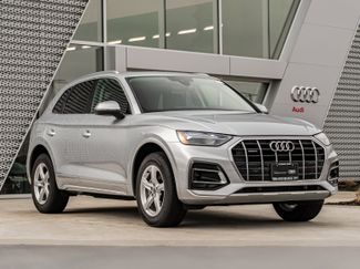 Certified 2023 Audi Q5 2.0T Premium w/ Convenience Package video 1