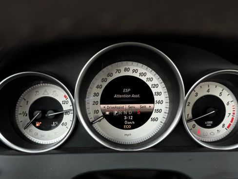 Used 2013 Mercedes-Benz C 300 4MATIC Sedan w/ Premium 1 Pkg image 49