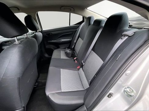 Used 2024 Nissan Versa S w/ S Plus Package image 16