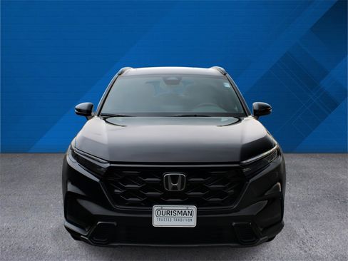 Certified 2024 Honda CR-V Sport image 4