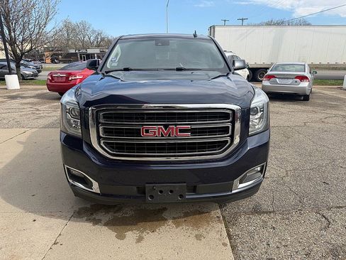 Used 2018 GMC Yukon XL SLT image 7