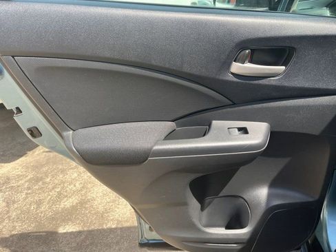 Used 2013 Honda CR-V LX image 12