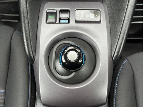 Used 2024 Nissan Leaf S FWD image 24