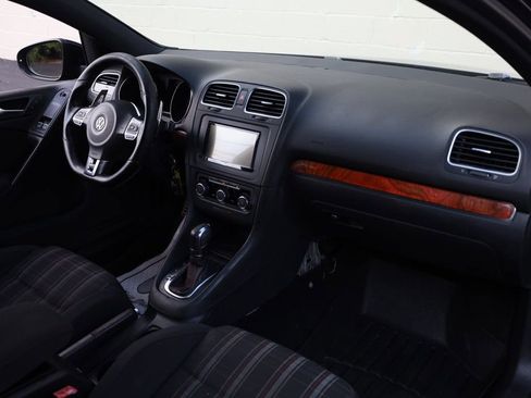 Used 2011 Volkswagen GTI Autobahn image 19