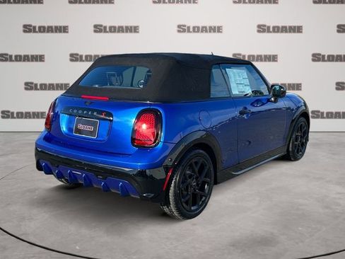 New 2026 MINI Cooper S FWD image 5