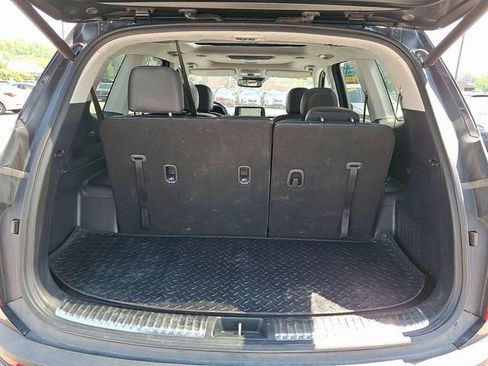 Used 2020 Kia Telluride SX w/ SX Prestige Package AWD/4WD image 29
