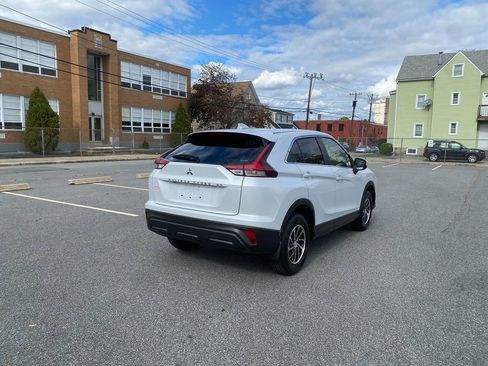 New 2026 Mitsubishi Eclipse Cross ES image 5